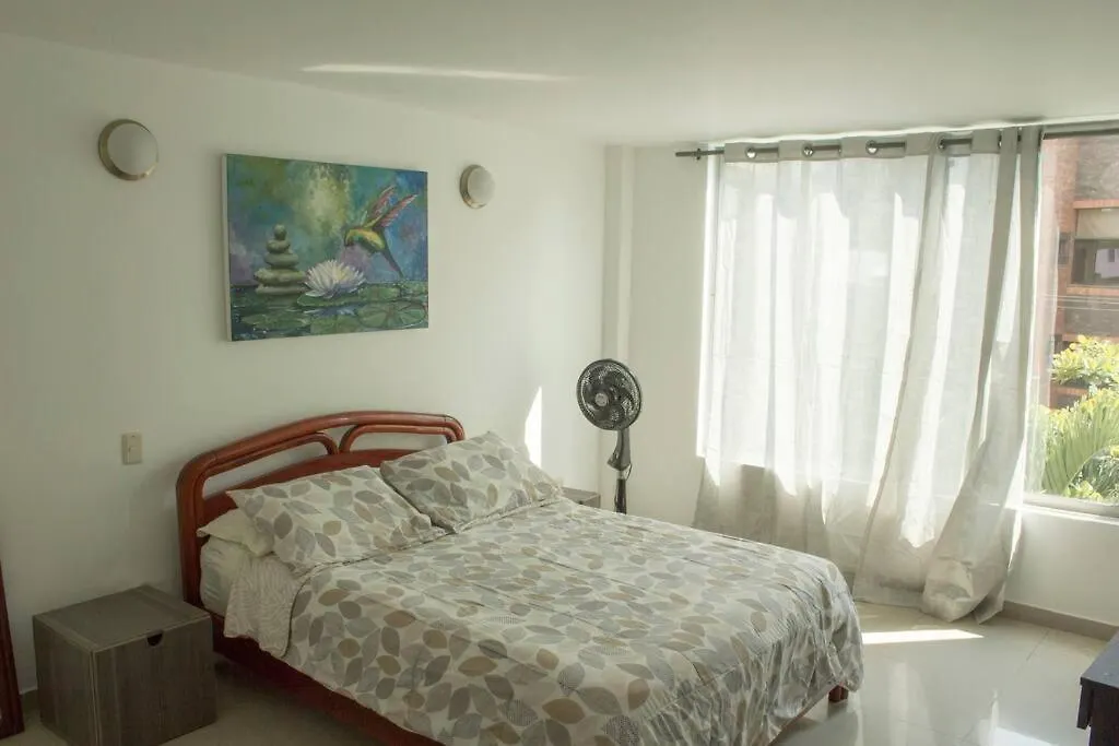 Apartamento Exclusivo En El Oeste Cali