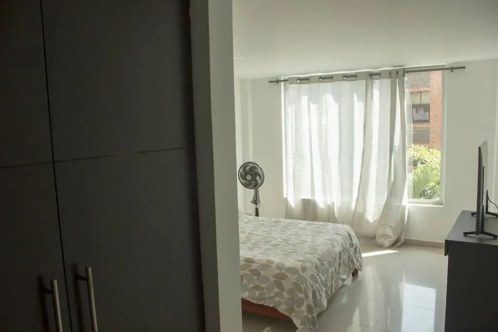 Exclusivo En El Oeste Cali Apartamento
