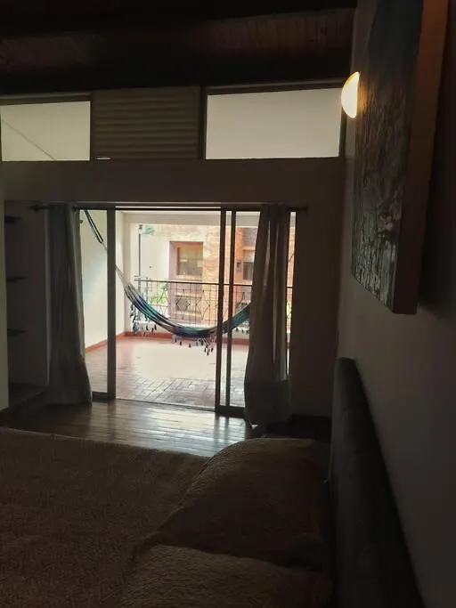 Appartamento Exclusivo En El Oeste Cali Colombia