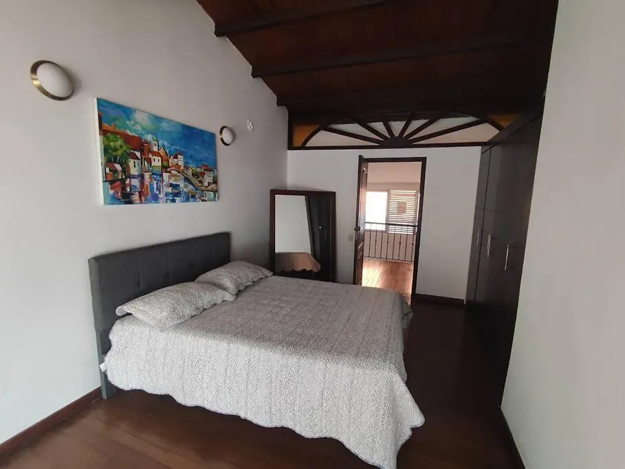 Exclusivo En El Oeste Cali Appartamento